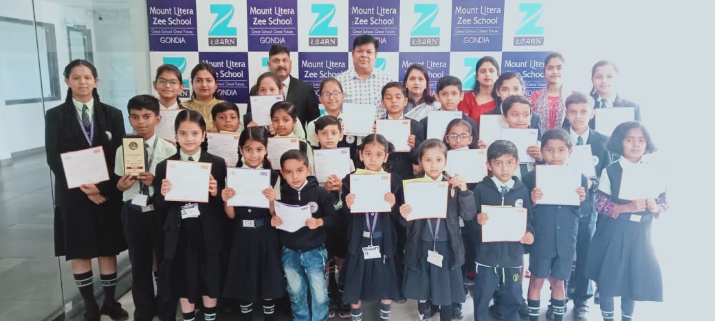 Events-MLZS Muzaffarnagar